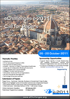 Download Call for papers
