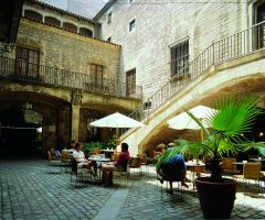 Museu Tèxtil i d’Indumentària, Turisme de Barcelona