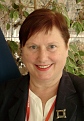 Rosalie Zobel, Director of the European Commission