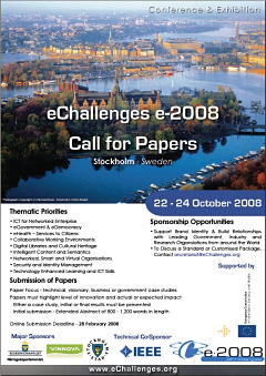 Download Call for Papers
