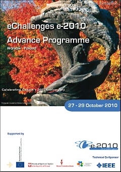 Download Advance Programme