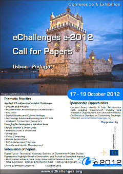 Download Call for Papers